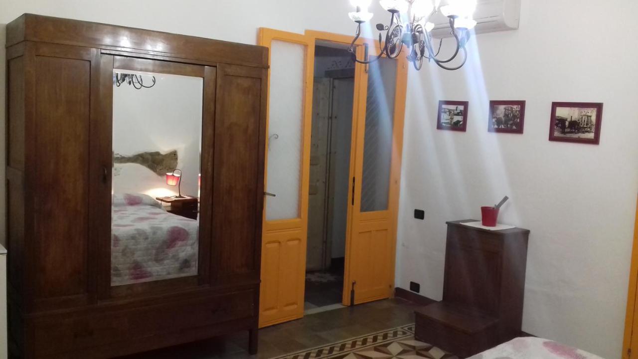 S'Attobiu Guest Rooms Teulada Zewnętrze zdjęcie