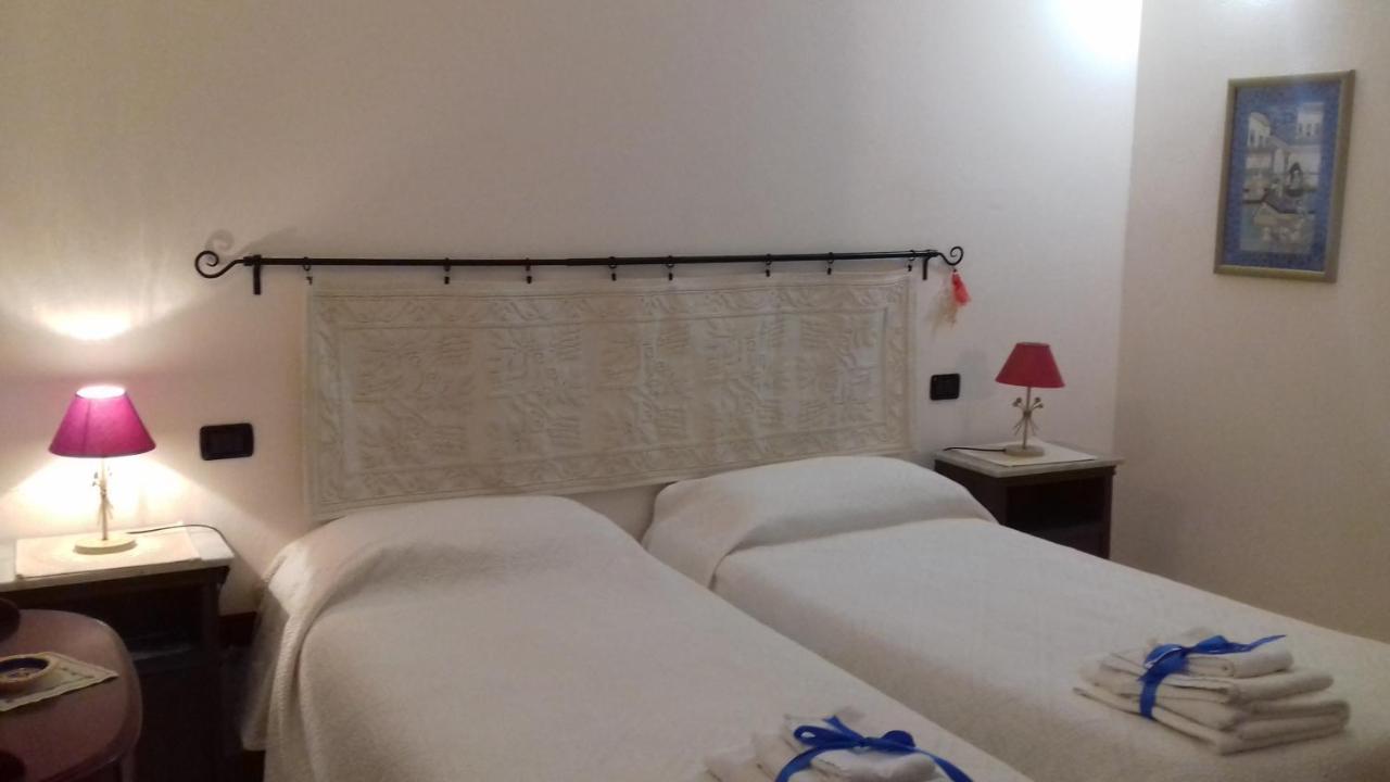 S'Attobiu Guest Rooms Teulada Zewnętrze zdjęcie