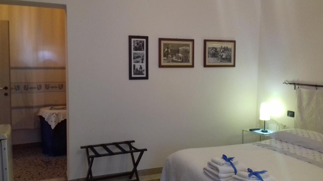 S'Attobiu Guest Rooms Teulada Zewnętrze zdjęcie
