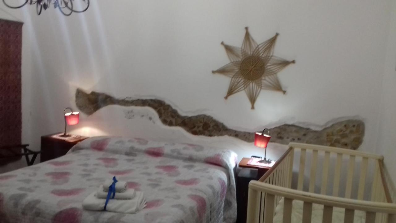 S'Attobiu Guest Rooms Teulada Zewnętrze zdjęcie