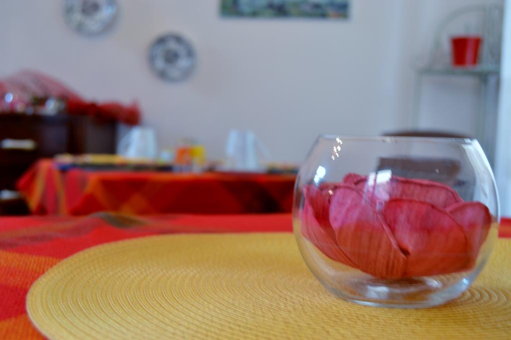 S'Attobiu Guest Rooms Teulada Zewnętrze zdjęcie