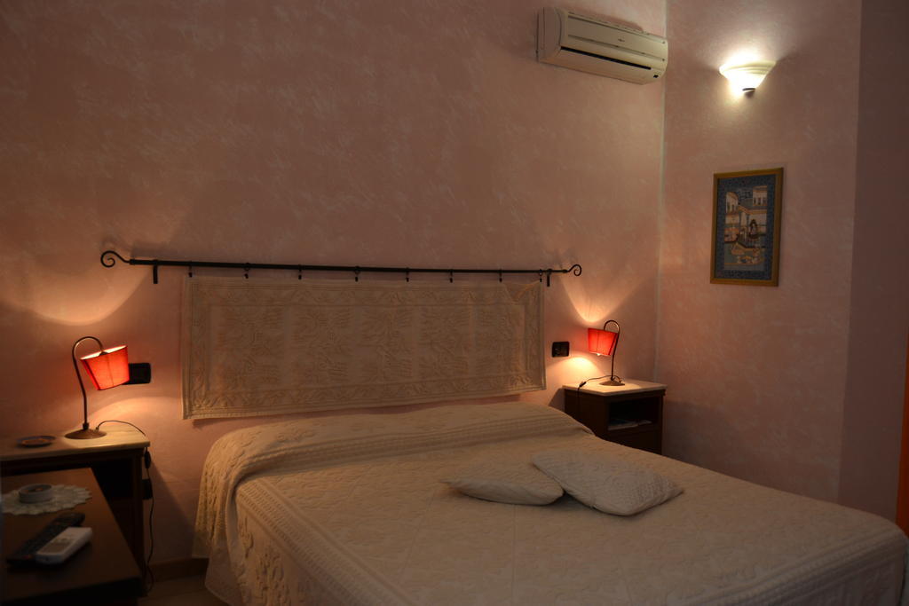 S'Attobiu Guest Rooms Teulada Pokój zdjęcie