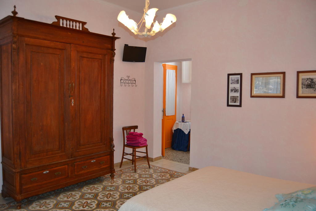 S'Attobiu Guest Rooms Teulada Pokój zdjęcie