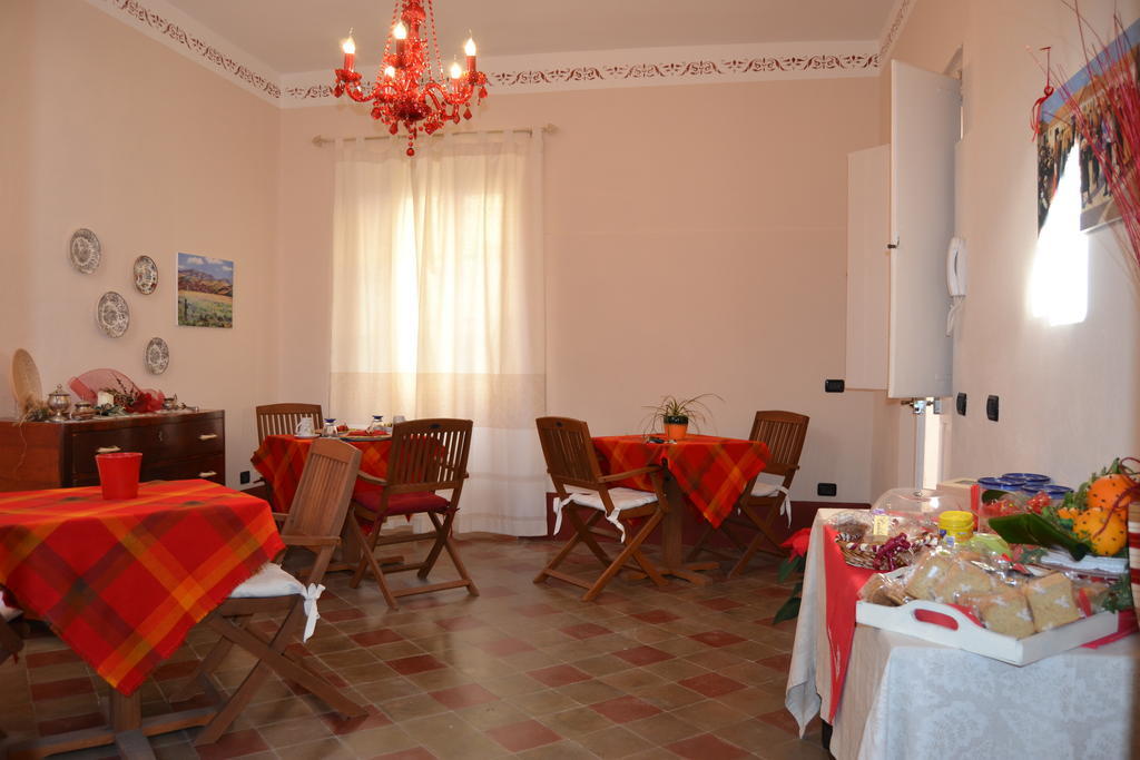 S'Attobiu Guest Rooms Teulada Zewnętrze zdjęcie