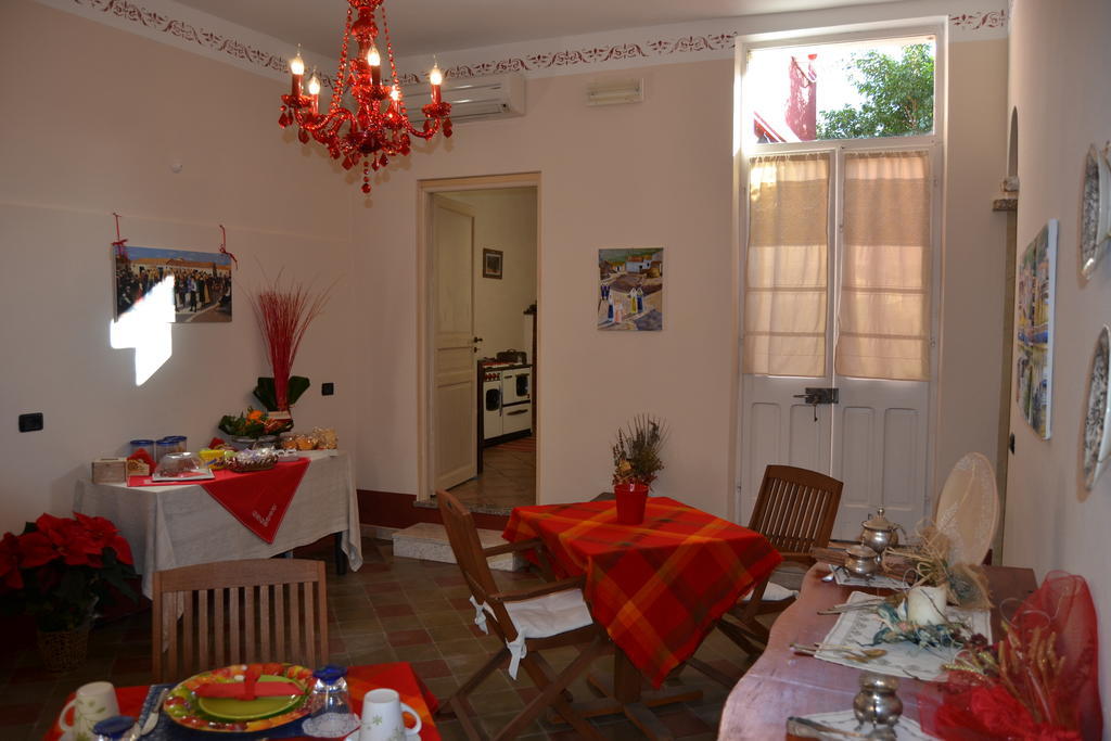 S'Attobiu Guest Rooms Teulada Zewnętrze zdjęcie