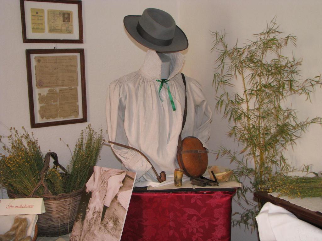 S'Attobiu Guest Rooms Teulada Zewnętrze zdjęcie
